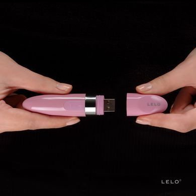 Вібропуля LELO Mia 2 Petal Pink - фото