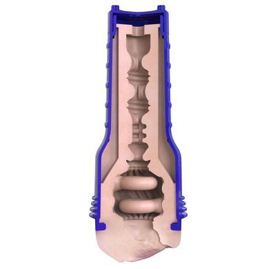 Мастурбатор вагина Fleshlight Boost Bang - фото