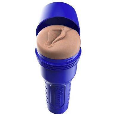 Мастурбатор вагина Fleshlight Boost Bang - фото
