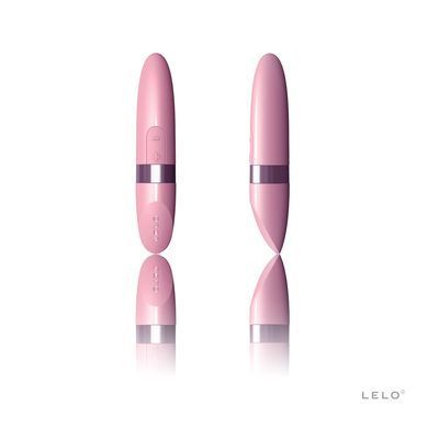 Вібропуля LELO Mia 2 Petal Pink - фото