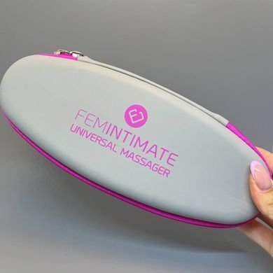 Femintimate Universal Massager - вібромасажер - фото