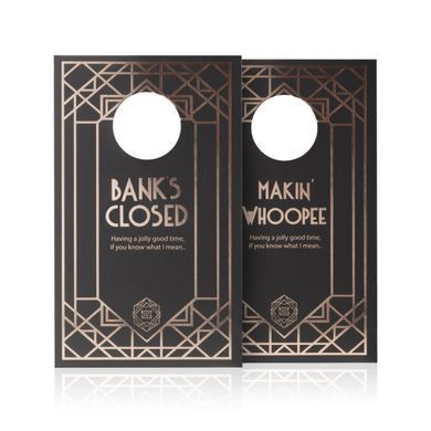 Вибратор-кролик с фрикциями Rosy Gold Rabbit Vibrator with thrusting function Black - фото