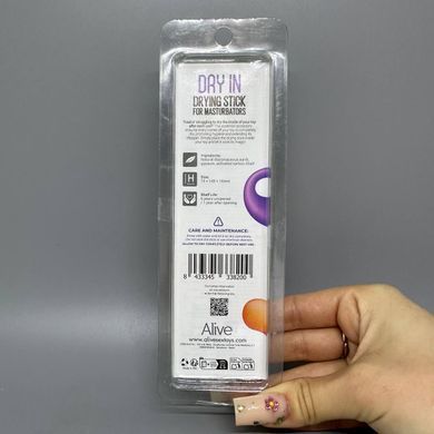 Сушарка для мастурбатора Alive Dry In Drying Stick