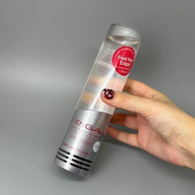 Вязкий лубрикант для мастурбатора Tenga Hole Lotion SOLID (170 мл) - фото