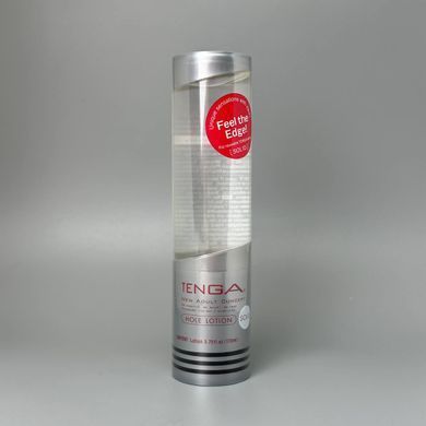 Вязкий лубрикант для мастурбатора Tenga Hole Lotion SOLID (170 мл) - фото