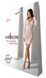 Сукня-сітка Passion BS101 white One Size