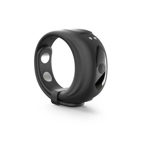 Эрекционное виброкольцо Dorcel Fit Vibe Ring - фото