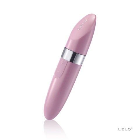 Вібропуля LELO Mia 2 Petal Pink - фото