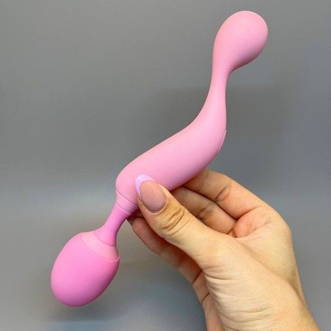 Femintimate Universal Massager - вибромассажер - фото