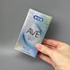 Набір супертонких та міцних презервативів 0,01 мм Muaisi AVE (10 шт) - фото товару