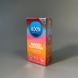 Презервативы со вкусом EXS Mixed Flavoured (12 шт) - фото товара