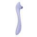 Satisfyer Easy Lover - вакуумний кліторальний стимулятор - фото товару
