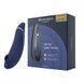 Womanizer Premium 2 Blueberry - вакуумний стимулятор клітора - фото товару