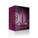 Анальна вібропробка Climaximum Pharos 2 см - фото товару