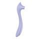 Satisfyer Easy Lover - вакуумний кліторальний стимулятор - фото товару