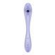 Satisfyer Easy Lover - вакуумний кліторальний стимулятор - фото товару