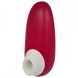 WOMANIZER Mini Red Wine - вакуумный стимулятор клитора - фото товара