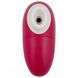 WOMANIZER Mini Red Wine - вакуумний стимулятор клітора - фото товару