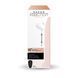 Фалоімітатор з ротацією та пульсацією ADDICTION Naked 8" Rotating & Thrusting Dong Vanilla (20,3см) - фото товару