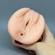 Мастурбатор штучна вагіна та анус Alive Lola Super Realistic Masturbator L Flesh - фото товару