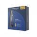 Womanizer Premium 2 Blueberry - вакуумний стимулятор клітора - фото товару