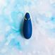 Womanizer Premium 2 Blueberry - вакуумний стимулятор клітора - фото товару