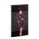 Платье Noir Handmade F182 Classic dress made of elastic tulle S