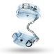 Поножи Feral Feelings Ankle Restraints Trasparent