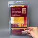 Большая анальная пробка Doc Johnson Red Boy Large 5,5 см - фото товара