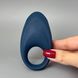 Ерекційне смарт-віброкільце Satisfyer Mighty One - фото товару
