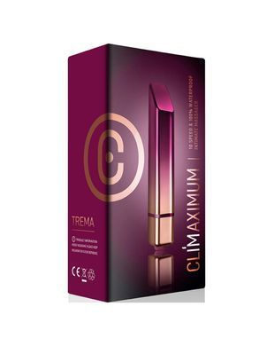 Вібропуля Climaximum Trema - фото