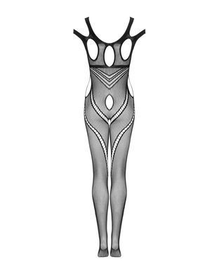Бодистокинг Obsessive Bodystocking G322 S/M/L - фото