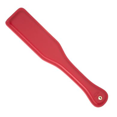 Набор для БДСМ в чемодане Тайных Желаний UPKO Kinky Tools Set (6 предметов) красный - фото