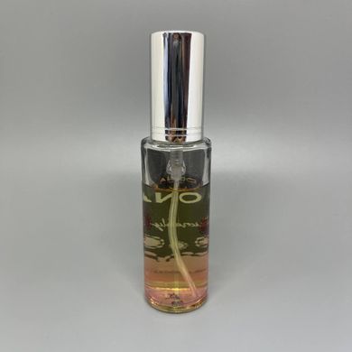 Жіночі освіжаючі парфуми з феромонами DONA Fashionably Late (60 мл) - фото