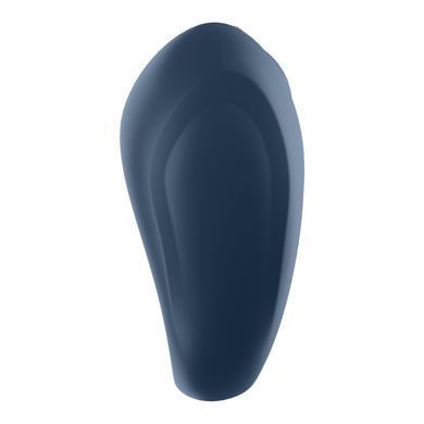 Эрекционное смарт-виброкольцо Satisfyer Strong One - фото