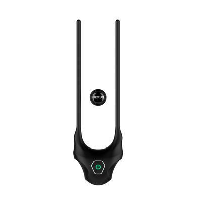 Ерекційне віброкільце-ласо Nexus FORGE Vibrating - фото