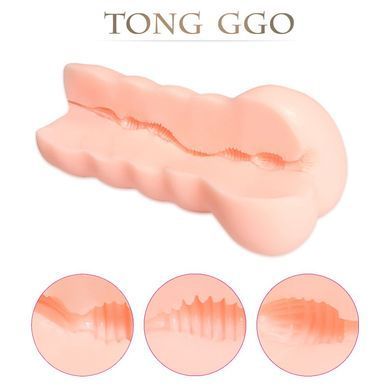 Мастурбатор анус Kokos Tong-ggo - фото