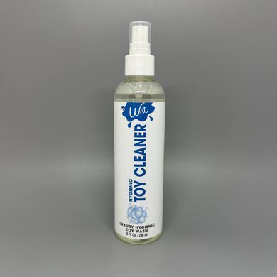 Спрей дезінфектор Wet Toy Cleaner 236 мл (термін 21.12.2026) - фото