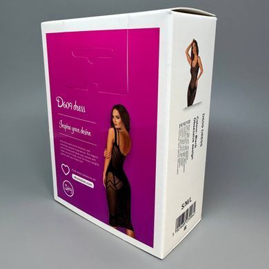 Сукня ажурна Obsessive D609 dress S/M/L