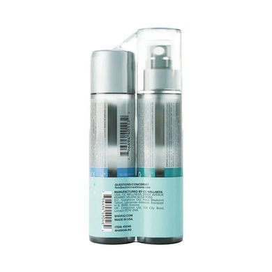 Набір System JO Anal Bundle Anal Thick 120 мл + Misting Toy Cleaner 120 мл
