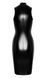 Сукня Noir Handmade F337 Powerwetlook midi dress S