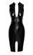 Сукня Noir Handmade F337 Powerwetlook midi dress S