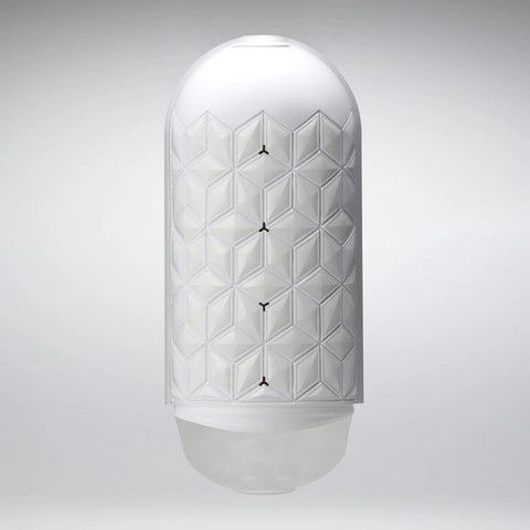 Мастурбатор Tenga Flip Flexy - фото