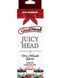 Doc Johnson GoodHead JUICY HEAD DRY MOUTH SPRAY White Chocolate and Berries - спрей для минета белый шоколад и ягоды (59 мл) - фото товара