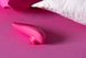 WOMANIZER Muse Pink Rose - вакуумный стимулятор клитора - фото товара