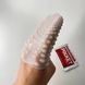 Мастурбатор TENGA Pocket Click Ball - фото товару