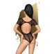 Боди Penthouse Be mine Black XL