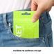 Мастурбатор TENGA Pocket Click Ball - фото товару
