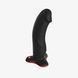 Фалоімітатор Fun Factory The Boss Stub Black (18 см) - фото товару