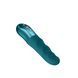 Мініпульсатор Fun Factory STRONIC PETITE Bottle Green зелений - фото товару